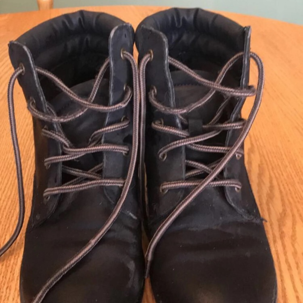 Steve Madden Boots